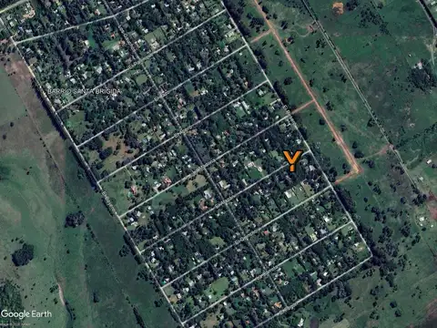 Casa en Venta al Sureste