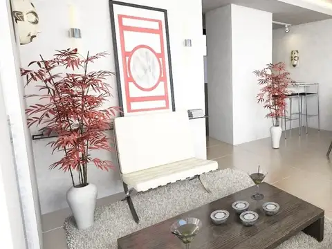 Departamento en Venta en Barrio Norte, USD 55.000