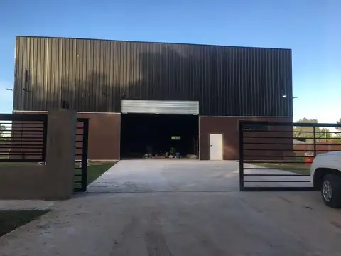 Local  en Venta en Pilar,  G.B.A. Zona Norte