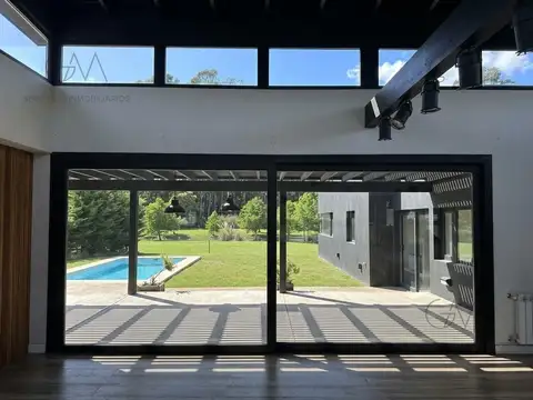 Casa en Alquiler 7 años