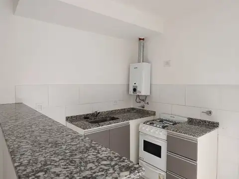 Departamento en Venta 5 años