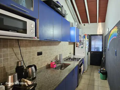 Depto Tipo Casa en Venta de 2 dormitorios
