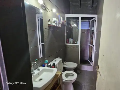 Depto Tipo Casa en Venta en La Plata, USD 55.000