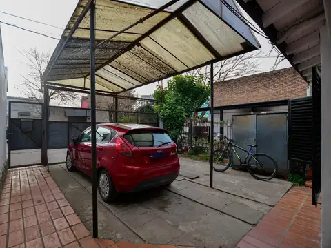 Depto Tipo Casa en Venta de 4 ambientes