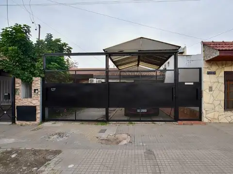PH en La Plata