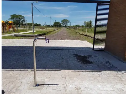 Terreno en Venta en Colonia Benitez, USD 15.000