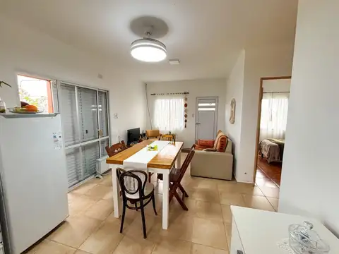 Casa en Venta en Presidente Roca, USD 65.000