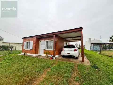 Casa en Venta de 2 dormitorios