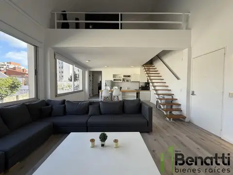 Departamento en Venta de 2 dormitorios