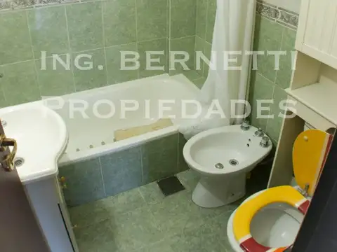 PH 1 Ambiente sin expensas - Al frente en planta baja - Impecable 