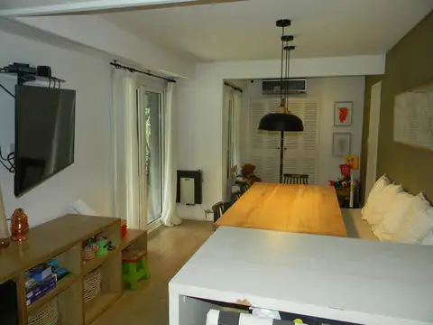 Casa en barrio cerrado Amancay - Santa Rita