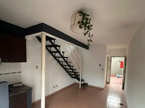 Departamento en Alquiler de 1 dormitorio
