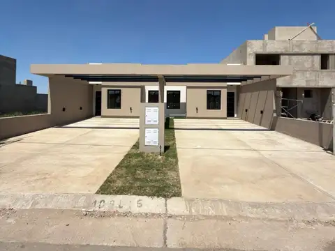 Casa en Docta Parque