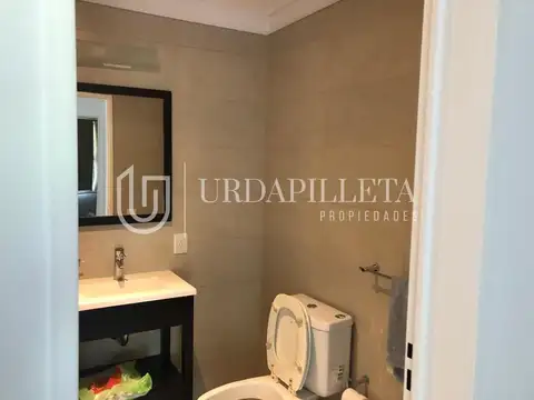 Departamento en Alquiler de 3 ambientes