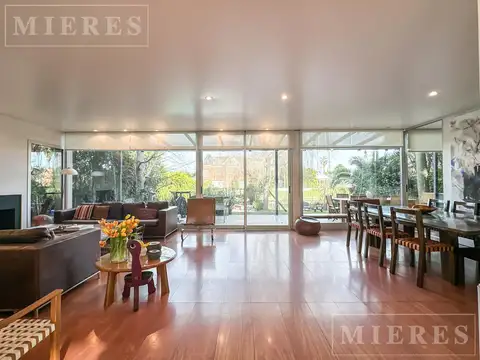 Casa en Venta en Marina Del Sol, USD 1.600.000