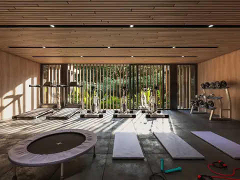 Departamento en venta en City Bell monoambiente en pozo