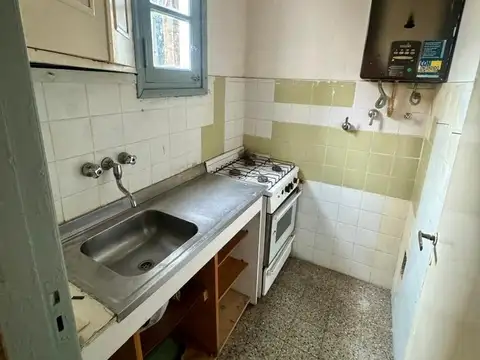 Depto Tipo Casa en Alquiler de 1 dormitorio