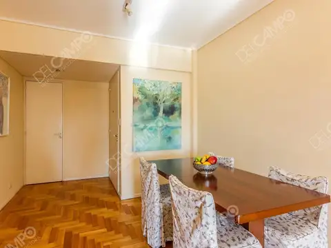 Departamento en Venta al Norte