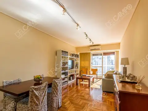 Departamento en Venta en Nuñez, USD 310.000