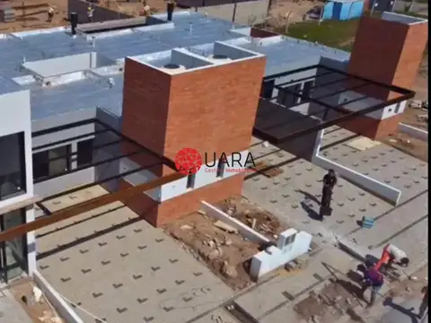 Duplex en Planta Baja - Prados de Manantiales