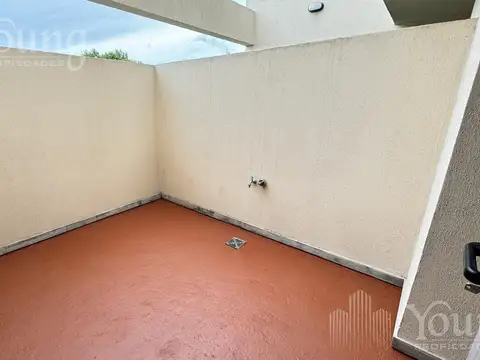 Departamento en Alquiler 2 años