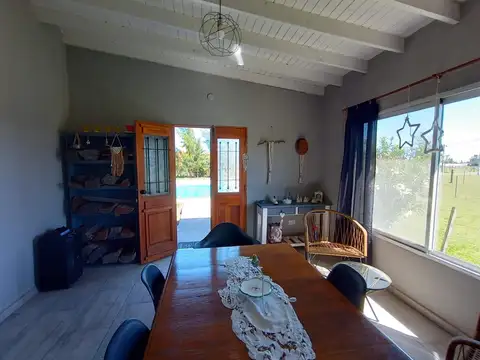 Casa en Venta al Noroeste