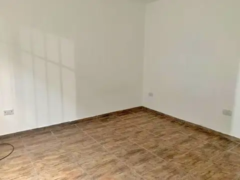 PH en planta baja 2 ambientes | excelente zona