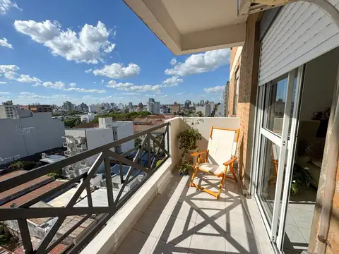 Departamento en Alquiler de 2 ambientes
