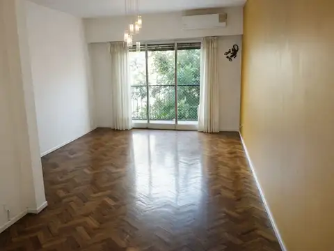 Oportunidad Venta 3 Ambientes al Frente - Super Luminoso