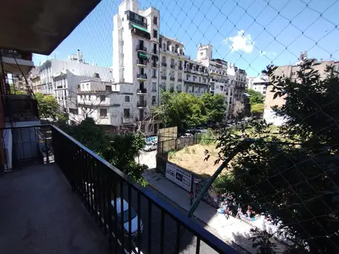 Departamento en Venta en Balvanera, USD 100.000