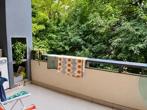 Departamento en  venta en Terraza del Reconquista 3 ambientes en Tigre
