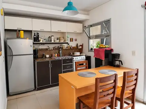 Departamento en Venta en Tigre Centro, USD 142.000