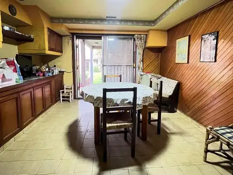 Casa en Venta 40 años
