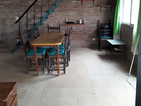 Casa en Alquiler de 1 dormitorio