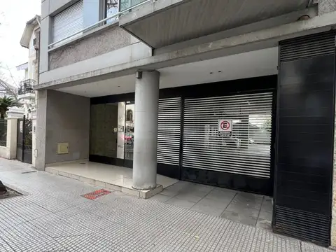 HERMOSO DEPARTAMENTO DE 2 AMBIENTES AL FRENTE CON BALCON TERRAZA.