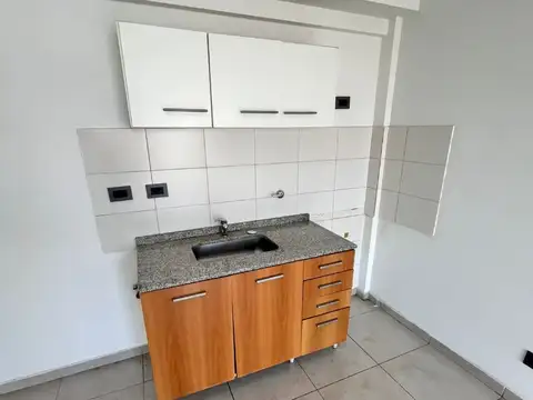 Departamento en Alquiler al Oeste