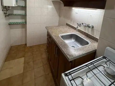 Departamento en Alquiler 46 años