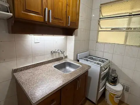 ALQUILER DE DEPARTAMENTO DE 2 AMB EN CABALLITO 