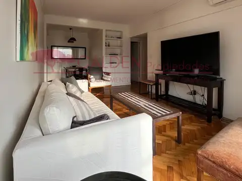 Departamento en Venta 40 años