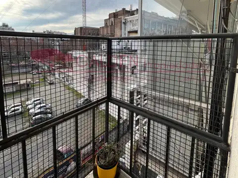 Departamento en Venta en Recoleta, USD 230.000
