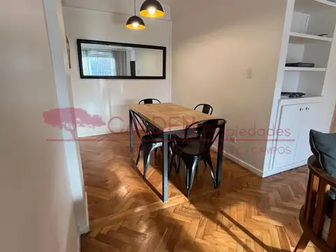 Departamento en Venta Permite mascota