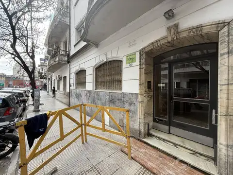 Departamento en Almagro