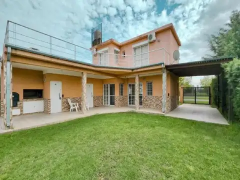 Casa en Alquiler de 2 dormitorios
