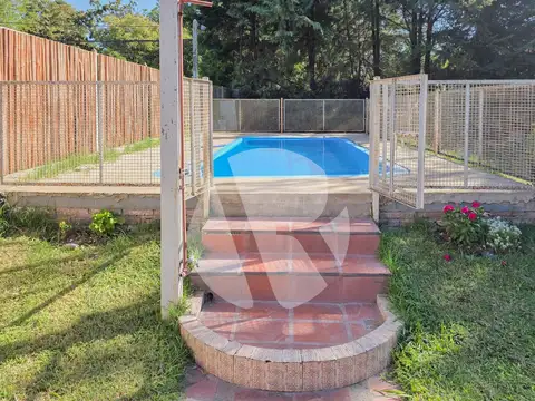 Casa en Venta 38 años