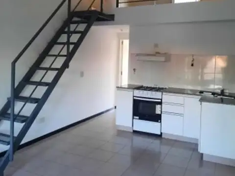 Depto Tipo Casa en Venta de 1 dormitorio