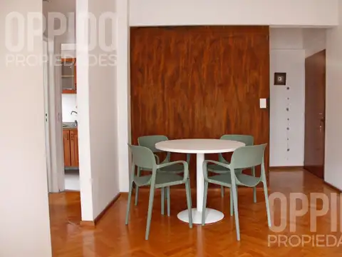 Departamento 2 Ambientes en alquiler Nuñez