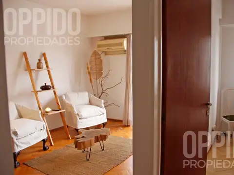 Departamento en Alquiler de 1 dormitorio