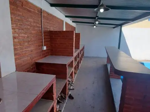 Terreno en Venta en Tristan Suarez, USD 80.000
