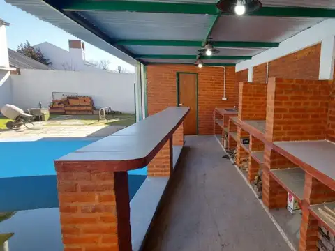 Pasaje Turner 500