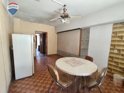 Venta PH con balcones y terraza en Villa Ballester